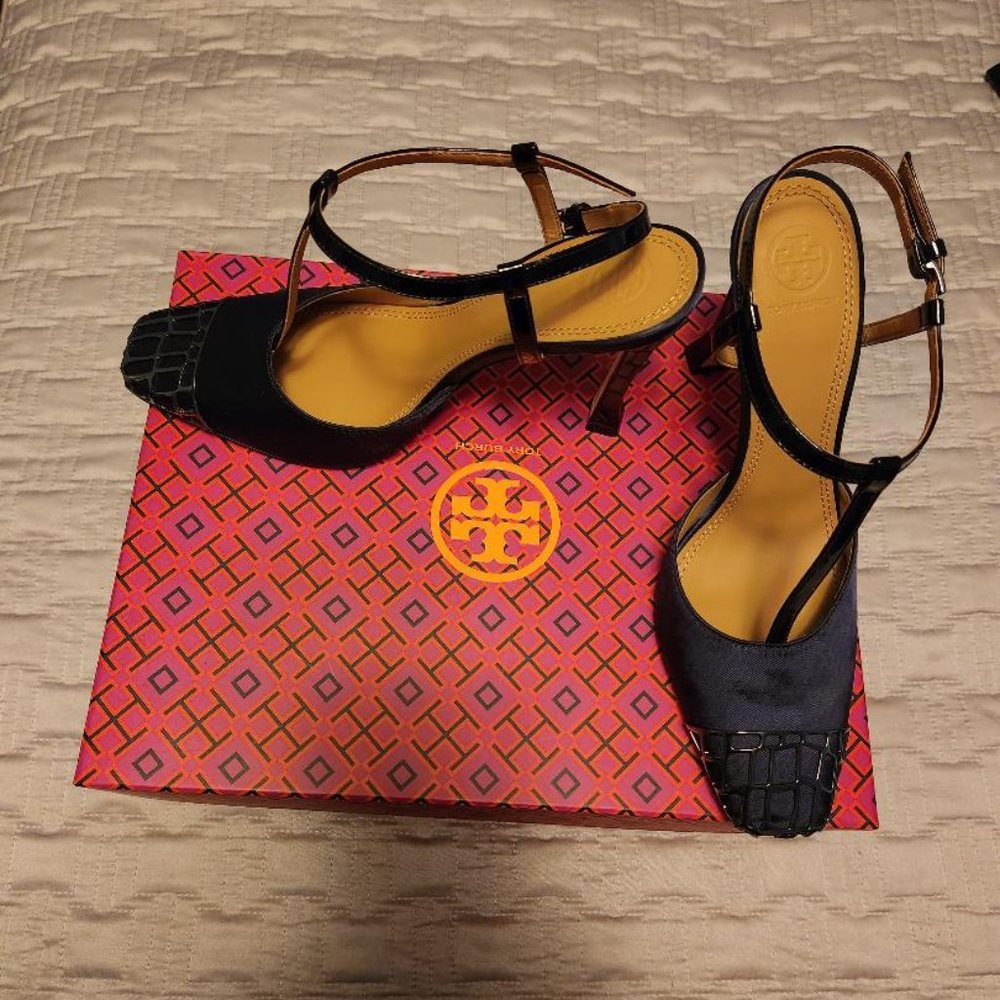 Tory Burch Pumps